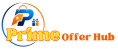 PrimeOfferHub – Best Gift Card, Survey & Reward Offers